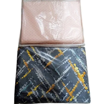 Спален комплект 4 части 100% памук ЗОДИАК