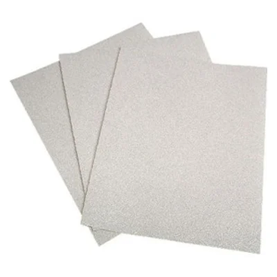 Суха шкурка лист 230x280мм Р180 SMIRDEX