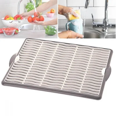 Сушилник с табла Smart за съдове