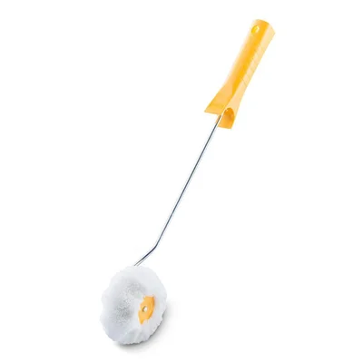 Валяк с дръжка за боядисване на ъгли Hardy