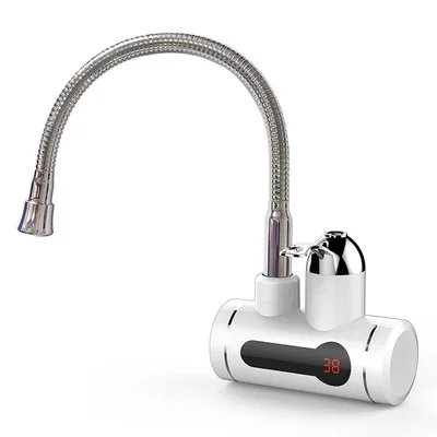 Водонагревател за стена 3000 W EHW-1557S ELITE