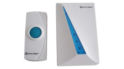 Безжичен звънец 12V JXD-DS132 - SYNCHRO