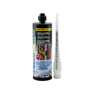 Химически анкер Mapefix PE SF 300 мл MAPEI
