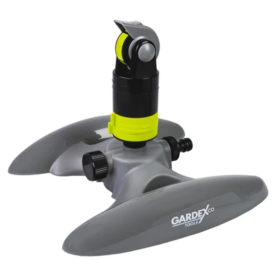 Разпръсквач с 4 функции GEAR ARC GARDEX