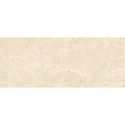 Фаянс 20х50 см Виста крем 5840 KAI