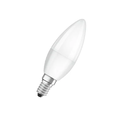 Крушка LED Value CL B40 Е14 5W 4000K OSRAM