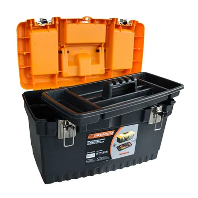 Куфар за инструменти Джъмбо 19" PREMIUM