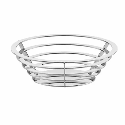 Метален панер за хляб А60030 NARIN