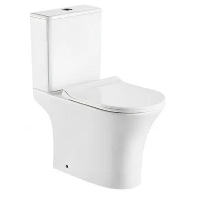 Моноблок със задно оттичане M-132 FORMA VITA