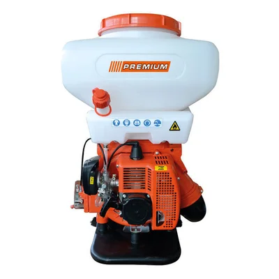 Моторна пръскачка 20л Premium