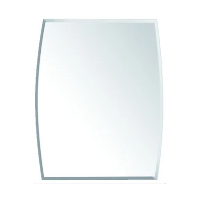 Огледало за баня 45x60 см Ирис ICM B2 INTER CERAMIC