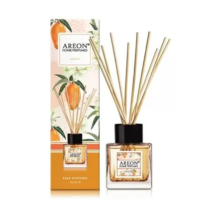 Ароматизатор с пръчици Манго 50 мл AREON