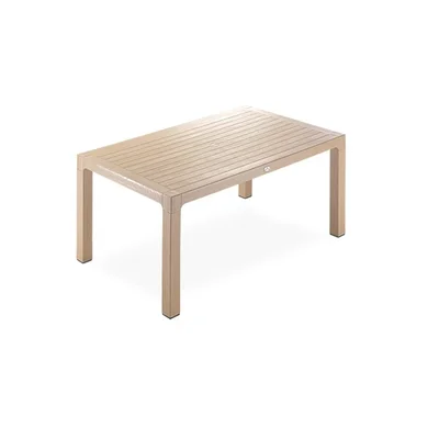 Бетоннa настилка - Relief Bej Limonita - 40x40x5 см - PETRA PAVAJE 1092