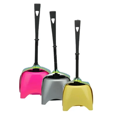 Четка за тоалетна 37 см АЛЕКС