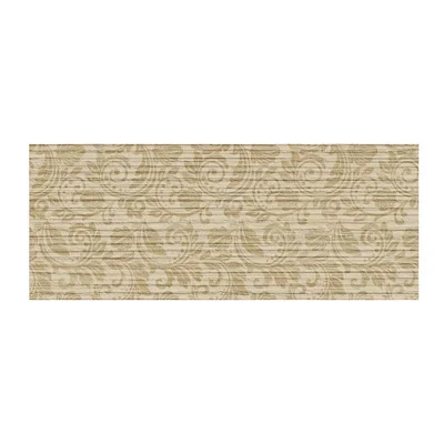 Декор 20x50 см Мистик брокат 2854 KAI