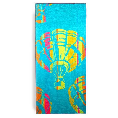 Хавлия за плаж 95x170 см Cappadocia BULGARIA TEX