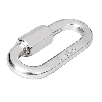 Карабина с винт 76 мм FIERO