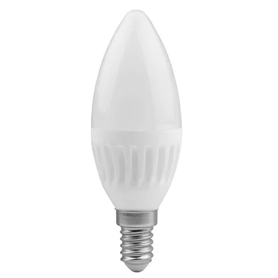 LED лампа NORRIS LED PREMIUM- 9W- Ø37 868LM- E14- 4000K