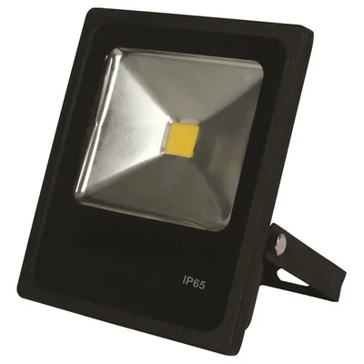LED прожектор 10 W 6400К IP65 KLAUS