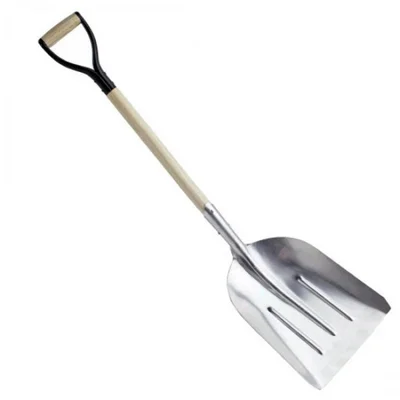 Лопата за сняг и фураж 111 см HERLY