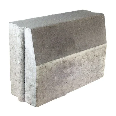 Магистрален бордюр 50/35/18 см сив ПРЕСБЕТОНЕЛ