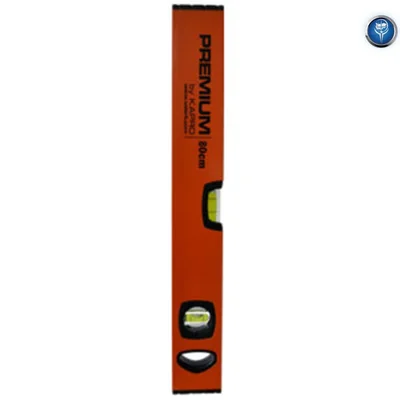 Нивелир 80 см алуминиев PREMIUM