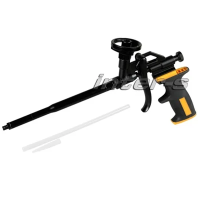 Пистолет за пяна - тефлонов motive