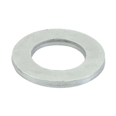 Подложна шайба ф6мм DIN 125 - А2