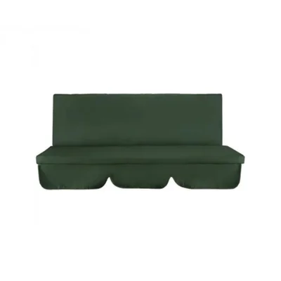 Възглавница за градинска люлка TLS001 зелена MY GARDEN