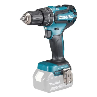 Акумулаторен ударен винтоверт DHP485Z MAKITA