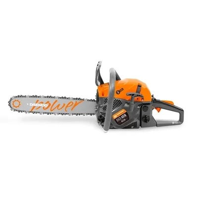 Бензинова резачка 1.7 kW 40 см DCS4516 DAEWOO