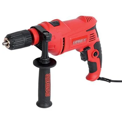 Бормашина 750 W 13 мм RD ID41 RAIDER