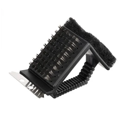 Четка за барбекю 3в1 Grill ZIEL