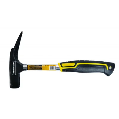 Чук кофражен с метална дръжка 320мм Topmaster