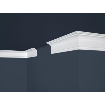 Декоративен перваз 67x45 мм 2 м E-35 Lux MARBET DESIGN
