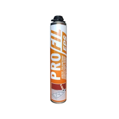 Полиуретанова пяна Profil EPS 750 мл SOUDAL