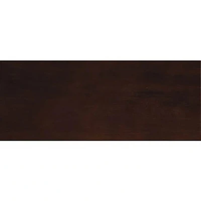 Фаянс 20х50 см Eнигма moka 3160 KAI