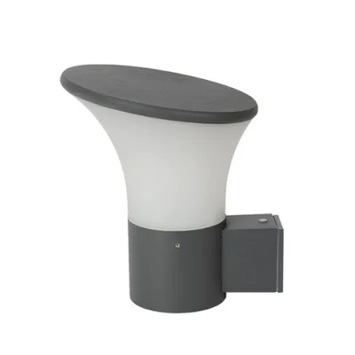 Градински аплик 23W Е27 GRF965-W ELMARK