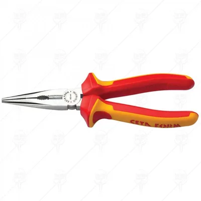 Клещи човки 160мм 6" 1000V CETA-FORM