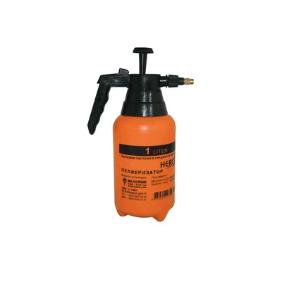 Пулверизатор 1 л HERLY