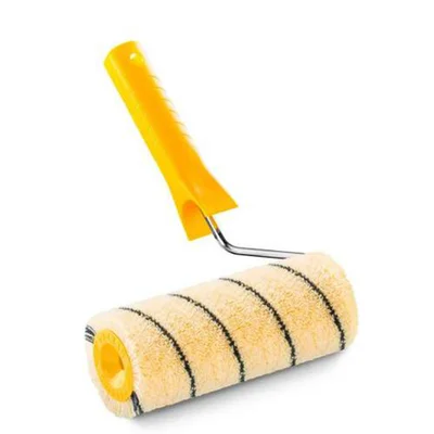 Валяк с дръжка 25см Ф48мм Maxi Hardstar 13 Hardy