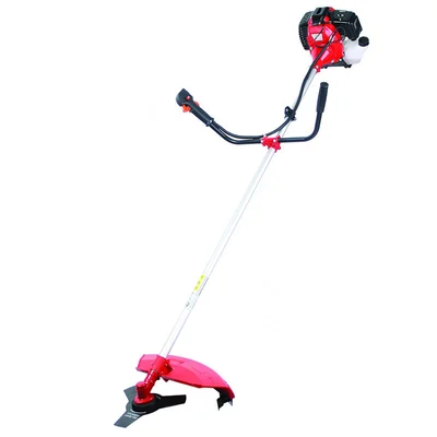 Бензинова коса с нож и корда 1.15 kW RD-GBC08 RAIDER