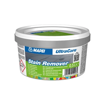 Почистващ препарат 0.5 л Ultracare Stain Remover MAPEI