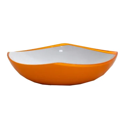 Купа за плодове- малка жълта