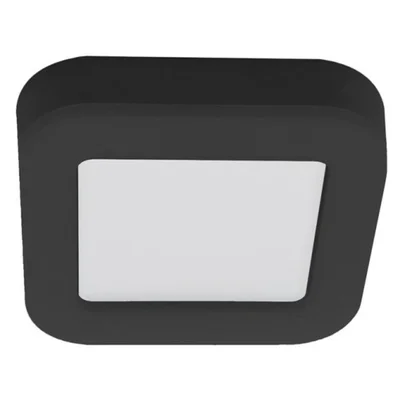 LED плафон 15 W 4000 K IP65 19x19 см VITO