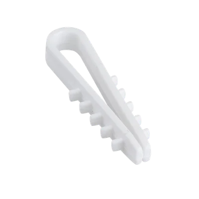 Дюбел кръгъл кабел 4 ( 50 бр. в пакет )