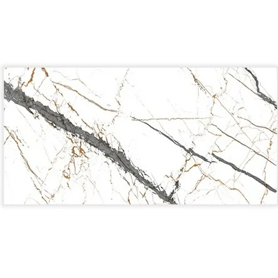 Гранитогрес 60x120 см Luxor White 2-ро кач. IZIDA CERAMICA