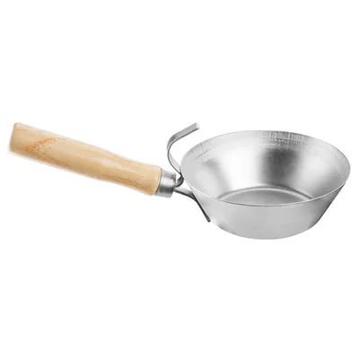 Канчок за строителни разтвори 18 см Hardy