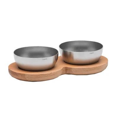 Комплект купички за ядки/ а67425