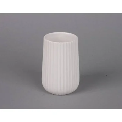 Поставка за четки за зъби Дилан 8x11,5см INTER CERAMIC